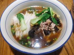 三鲜粉-无名粉店(五一广场店)