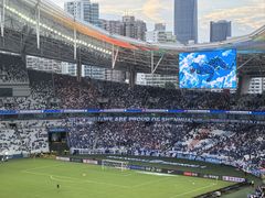 -上海体育场