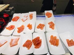 -初色海鲜自助(万丰路店)