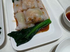 -香港狮子山下·明星粤菜餐厅(北苑店)