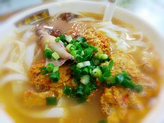 -荔林食店(西华路店)
