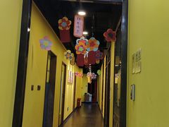 -杨梅红艺术教育(百花教学中心)