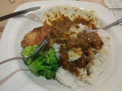 -佰搭果·广式茶餐厅(石牌东路店)