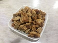油渣-许记大碗皮肚面馆(三条巷店)