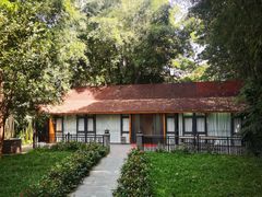 -顺风山庄(水濂山店)