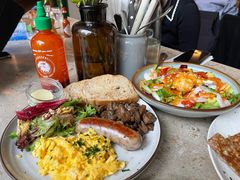 虾沙拉-RAC BAR(安福路店)