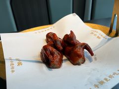 -鸽子侯·家宴·平价海鲜(市图书馆店)