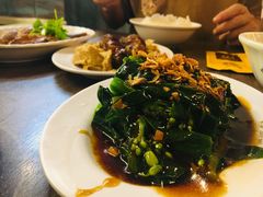 -松發肉骨茶(先得坊店)