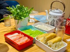 -川香煲(上海总店)