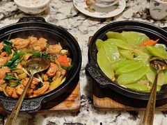 -得意啫· 顺德家常菜(海岸城店)