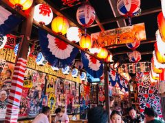 大堂-平成屋·午肴夜酒(四川北路店)