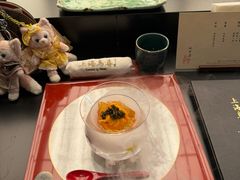 -鳥喜Toriki怀石烧鸟料理