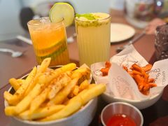 -22ºN BISTRO西餐&酒馆