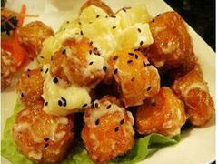 -鹿港小镇(悠唐店)