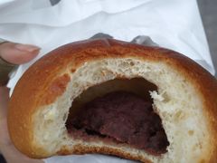 -檗谷·面包·咖啡·轻食(华贸天地店)