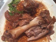 -金掌勺东北菜(格兰晴天店)