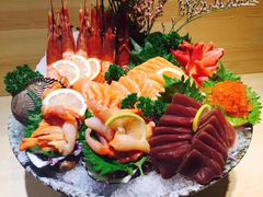 -松葉日料(三胞广场店)