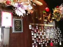 -YUE·6·西式融合餐厅(外滩六号店)