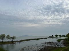 -苏州太湖湖滨国家湿地公园