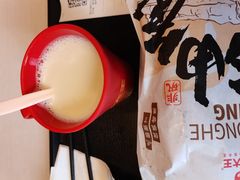 -永和大王(万顺路店)