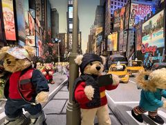 -济州岛泰迪熊博物馆