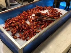 小龙虾-开元新晶都酒店·自助火锅