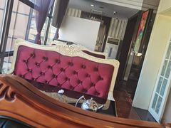 -高第街56号港式餐厅(山大路店)