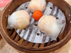 招牌虾饺皇-点都德(南京新百店)