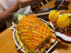 -恩你小木屋·韩式料理(假日广场店)