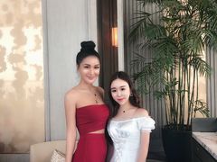 -悦厅·下午茶(杭州柏悦酒店)