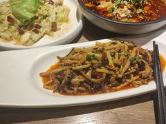 -辛香汇·现炒川菜(武进吾悦店)