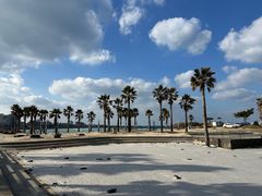 -咸德海水浴场