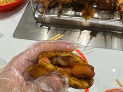 -香约老地方烧烤(九道街店)