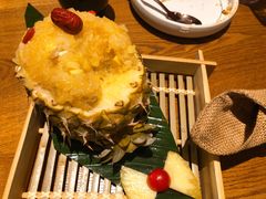 -云海肴·汽锅鸡·云南菜(苏州中心店)