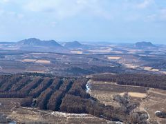 -帽儿山国家森林公园