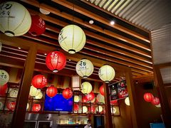 大堂-初居食屋日式料理(万象城购物中心店)