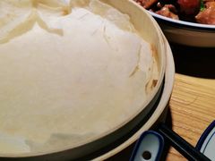 -吕氏疙瘩汤·私家菜馆(慈云寺店)