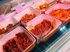 -33韩式自助烧烤(环城南路店)