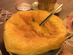 -CHINCHIN 青青·泰国料理(万象食家店)