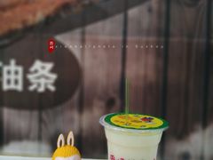 冰豆浆-阊门姚记豆浆(旧学前直营店)