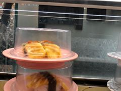 -争鲜回转寿司(西红门荟聚PLUS店)
