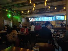 -造精酿餐厅