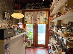 -About Bistro關於·泰式家庭料理