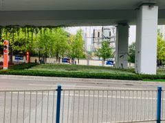 -高庙村(地铁站)