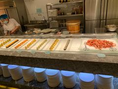 -禾斗海鲜自助(市南银座店)
