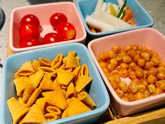 -味妙烤鱼吧(回龙观店)