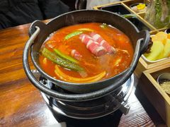 -刀叉遇上筷子中西融合餐厅(成都道店)