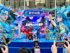 -海合安成都极地海洋公园