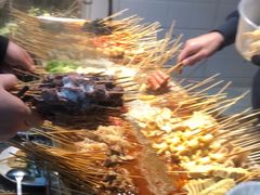 -郭记小街麻辣烫(虎坊路店)