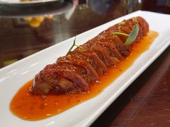 糯米藕-燕春楼(海河华鼎店)